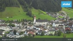 Valley Neustift im Stubaital