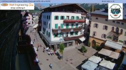 Town Center Hotel de la Poste