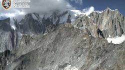Punta Helbronner