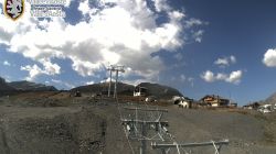Les Suches - Ski lifts