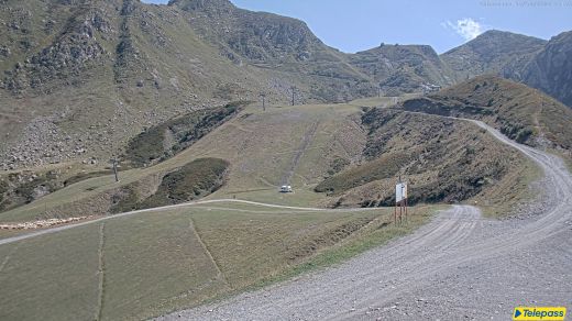 Limone Piemonte Monte Gherra Cabanaira