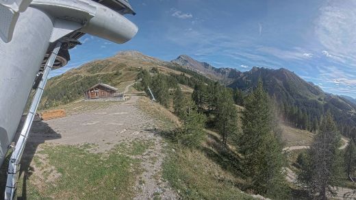 Area Banchetta