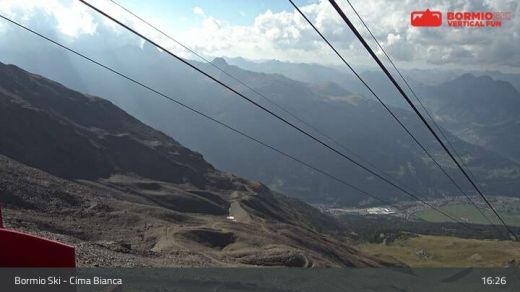 Bormio Bormio Cima Bianca
