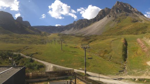 Val Claret