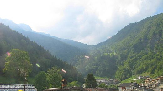 Colere Colere Carbonera Frassineto