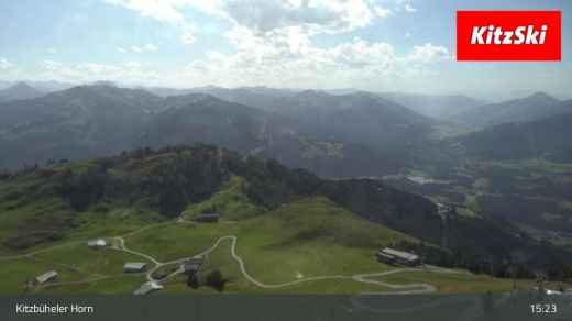 Kitzbuhel Kitzbüheler Hornköpfl
