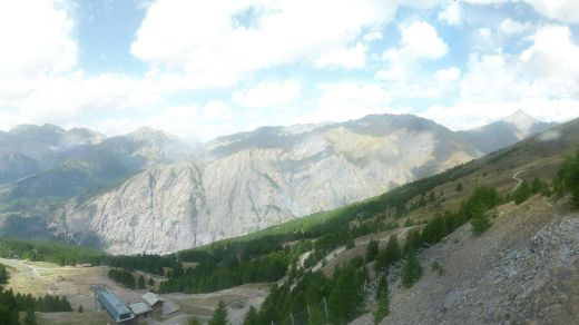 Bardonecchia Jafferau 6 Gigante