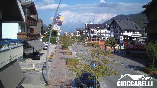 Aprica Aprica Center