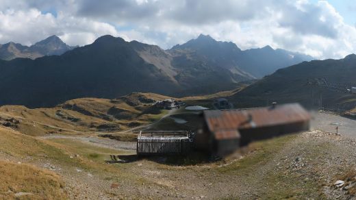 Santa Caterina Valfurva Sunny Valley