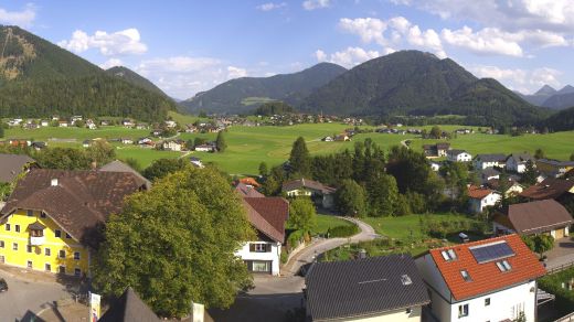 Marilleva Marilleva panorama