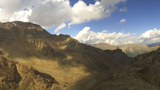 Pejo Pejo 3000 panorama