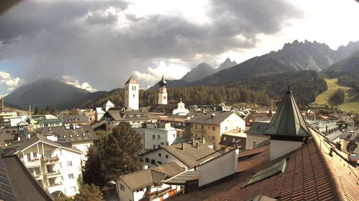 San Candido The churches of San Candido