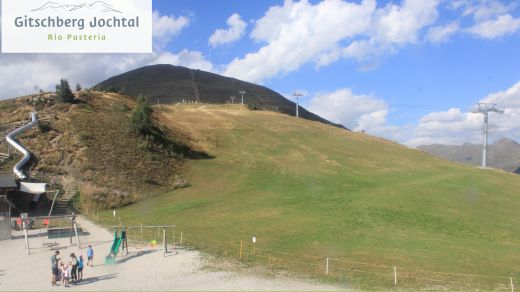 Maranza Nesselbahn 2100 m.