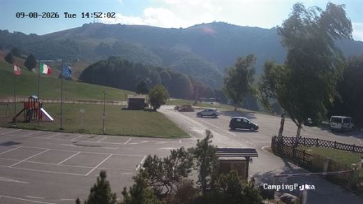 Polsa Campeggio Hotel Bellavista