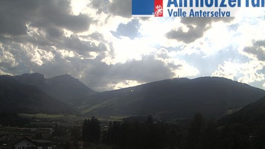 Anterselva Rasun