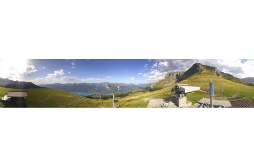 Interlaken Axalp - Windegg - Brienzersee