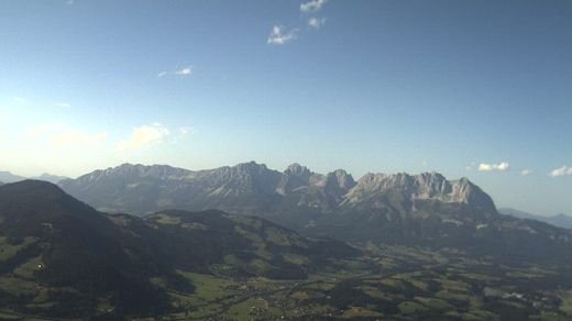 Kitzbuhel Kitzbuhel Center