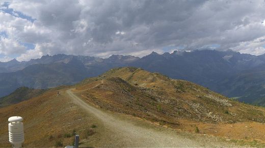 La Magdeleine Colle Fontanafreida La Magdaleine