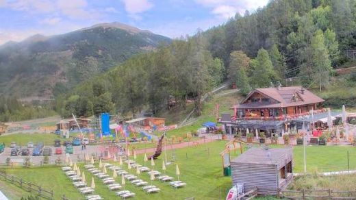 Bardonecchia Campo Smith