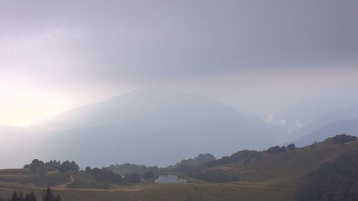 Mottarone Mottarone Panorama