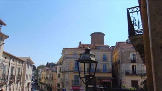 Lorica San Marco Argentano