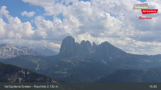 Ortisei Resciesa