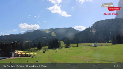 Monte Pana