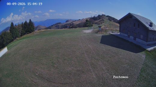 Polsa San Valentino Bucaneve