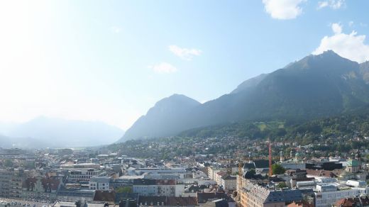 Stubai Innsbruck - Adlers Hotel
