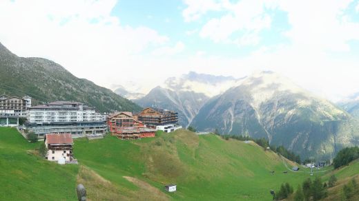 Sölden Sölden - Hochsölden