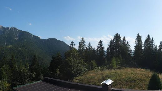 Kitzbuhel Kufstein - Brentenjoch