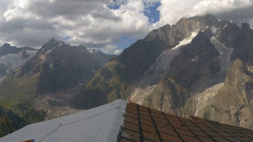 Courmayeur Courmayeur - Youla