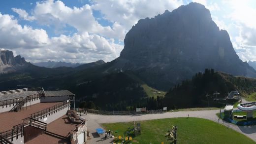 Ortisei Val Gardena - Ciampinoi