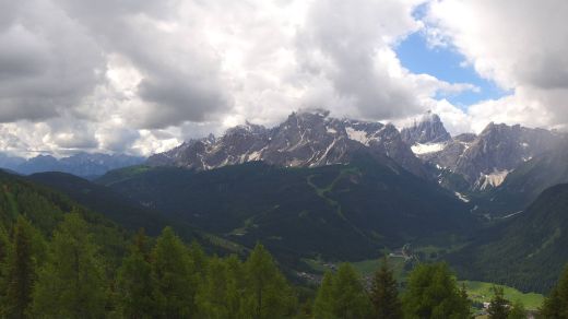 Braies Sexten - Monte Elmo Restaurant