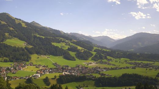 Kitzbuhel Westendorf - Salvenberg