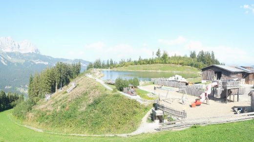 Kitzbuhel Going - Astberg