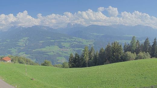 Alpe di Siusi Villanders - Sambergerhof