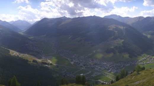 Livigno Livigno - Crap