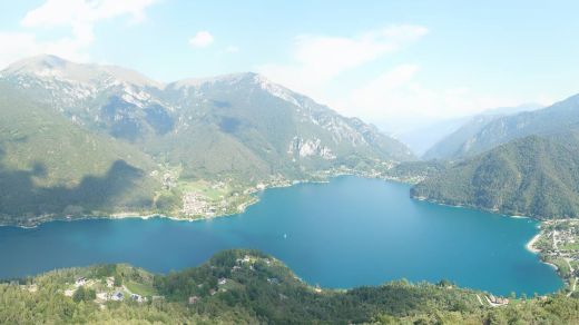 Polsa Ledro - Mezzolago