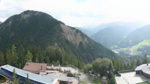 Brunico Kronplatz - Piz de Plaies