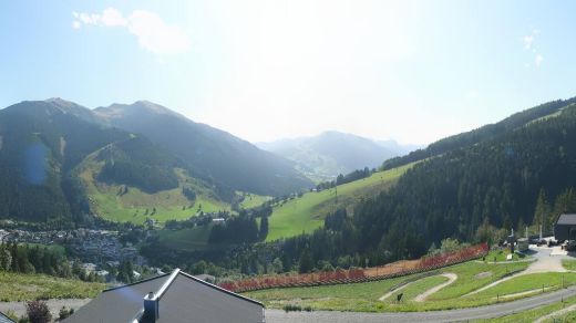 Kitzbuhel Maisalm - Saalbach