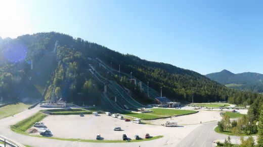 Tarvisio Planica - Nordic Center