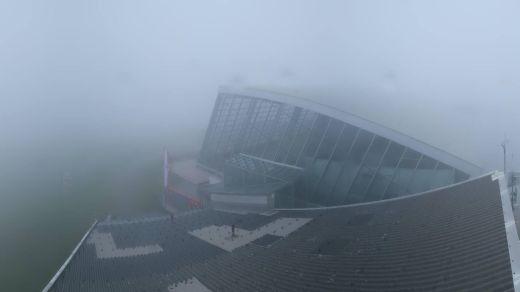 Stubai Axamer Lizum - Hoadl