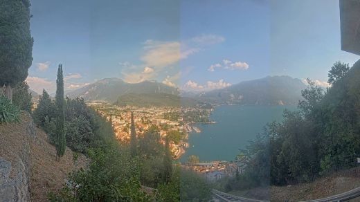 Polsa Riva del Garda - Bastione