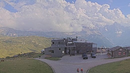 Madonna di Campiglio Spinale Madonna di Campiglio
