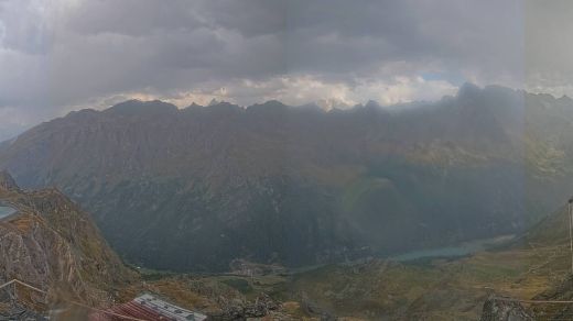 Valgrisenche Valgrisenche - Angels' Refuge