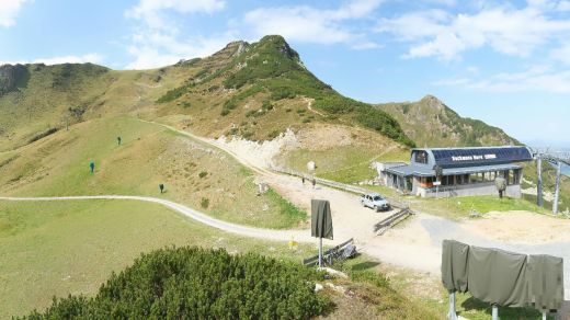 Kitzbuhel Fieberbrunn - Reckmoos