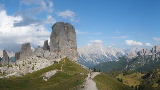 Auronzo di Cadore Cortina d’Ampezzo, 5 Torri