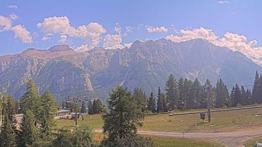 Pinzolo Chalet Rosa Alpina