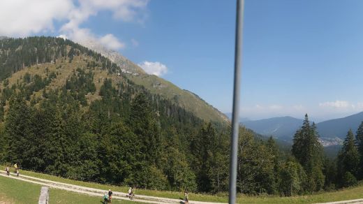 Andalo Molveno - Pradel